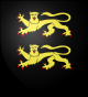Wappen von Gamaches