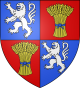 Wappen der Gascogne