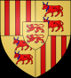 Graf Johann I. (Jean) von Foix-Grailly