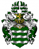 von und zu Gilsa - Wappen