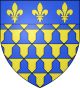 Graf Balduin (Baudouin) III. von Guînes (von Gent)
