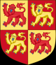 Gwladus Ddu (von Gwynedd)