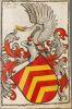 Wappen von Hanau