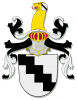 von Heiligenberg - Wappen