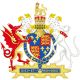 Heinrich VIII. von England - Wappen