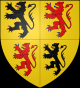 Grafen von Hennegau - Wappen