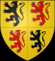 Herzog Reginar I. (Reginhar) von Lothringen