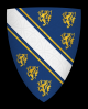 Humphrey VI. de Bohun, 3. Earl of Hereford  (I27325)