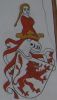 Wappen derer von Hertenberg