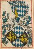 Herzoge in Bayern - Wappen