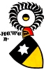 Wappen der Freiherren von Hewen