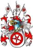 Stammwappen derer von Hoerde