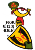 Wappen der Herren von Hornberg