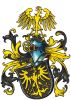 Wappen derer von Hückelheim