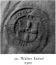 Landammann Waltert Imhof von Blumenfeld (I1485)