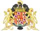 Isabella I. von Kastilien - Wappen