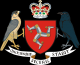 König Gwriad von Isle of Man (ap Elidyr)