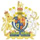 Jakob VI. von Schottland - Wappen