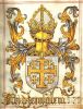 Wappen des Königreichs Jerusalem