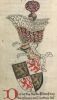 Johann III. von Brabant - Wappen
