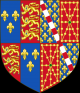 Johanna von Navarra - Wappen