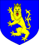 Stammwappen derer von Käfernburg (Kevernburg)