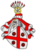 Stammwappen derer von Kanitz