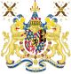 Karl von Burgund, der Kühne - Wappen