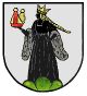 Kirchberg - Wappen