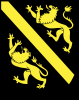 Kyburg, Dillingen, Winterthur - Wappen
