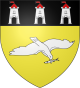 Wappen von Langeais