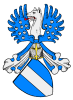 Stammwappen derer von der Leyen