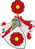 Stammwappen des Hauses Lippe