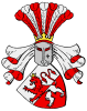 Wappen derer von Löwenstein zu Löwenstein
