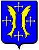 Gräfin Ermensind von Longwy