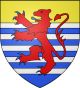 Luxemburg-Ligny - Wappen
