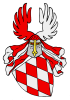 Mansfeld - Stammwappen