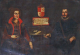 Familie: Graf Manuel von Kastilien / Beatrice von Savoyen