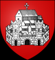 Masmünster, Masevaux - Wappen