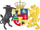 Mecklenburg - Wappen