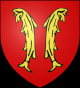 Montfaucon - Wappen