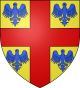 Montlhéry - Wappen