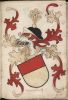 Ulrich I. von Hagen Münzenberg
