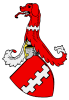 Stammwappen derer von Nesselrode