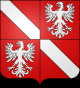 Neuenburg-Burgund (Urtière) - Wappen