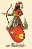 von Niederhofen - Familienwappen