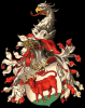 Vollwappen der Niederlausitz