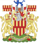 Prinzessin von Northumberland
