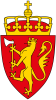 König Håkon V. von Norwegen