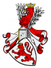 von Oberstein - Wappen